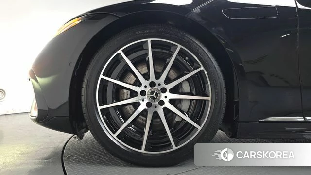 Mercedes-Benz EQS V297 id 3915112 из Кореи 14