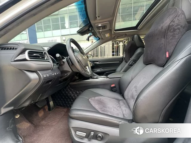 Toyota Camry id 4220599 из Китая 16