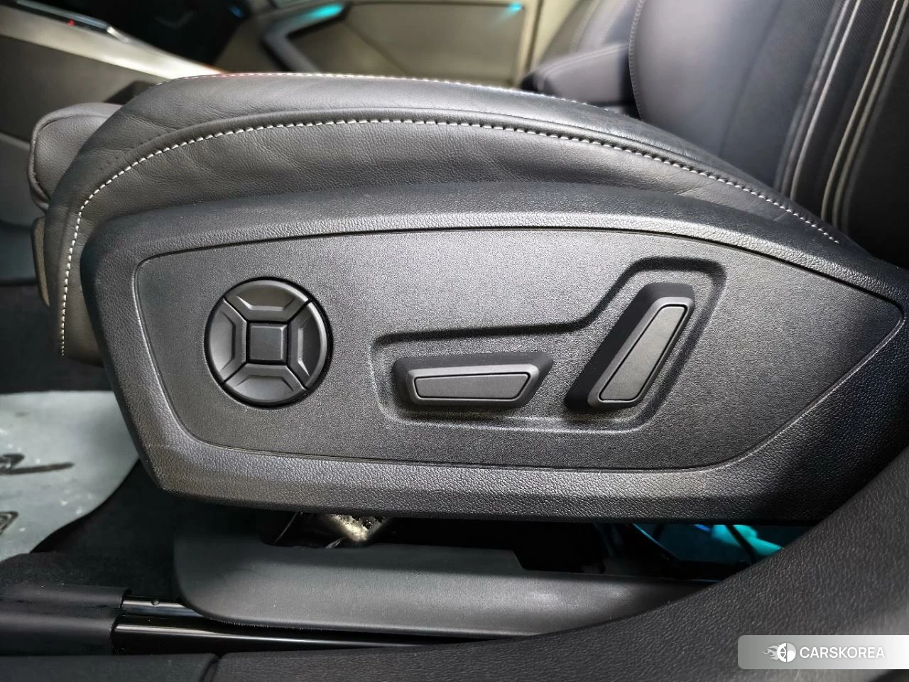 Audi A3 id 4455443 из Китая 16
