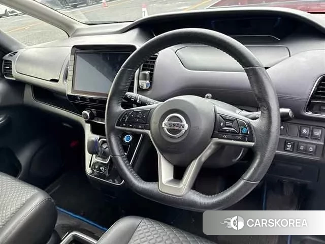 Nissan Serena 2019 из Японии, фото 4