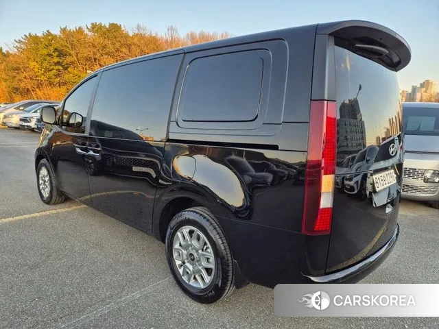 Hyundai Staria id 3585668 из Кореи 14