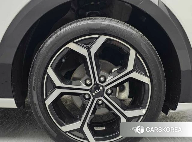 Kia Di Ol Nu Niro id 4420529 из Кореи 13