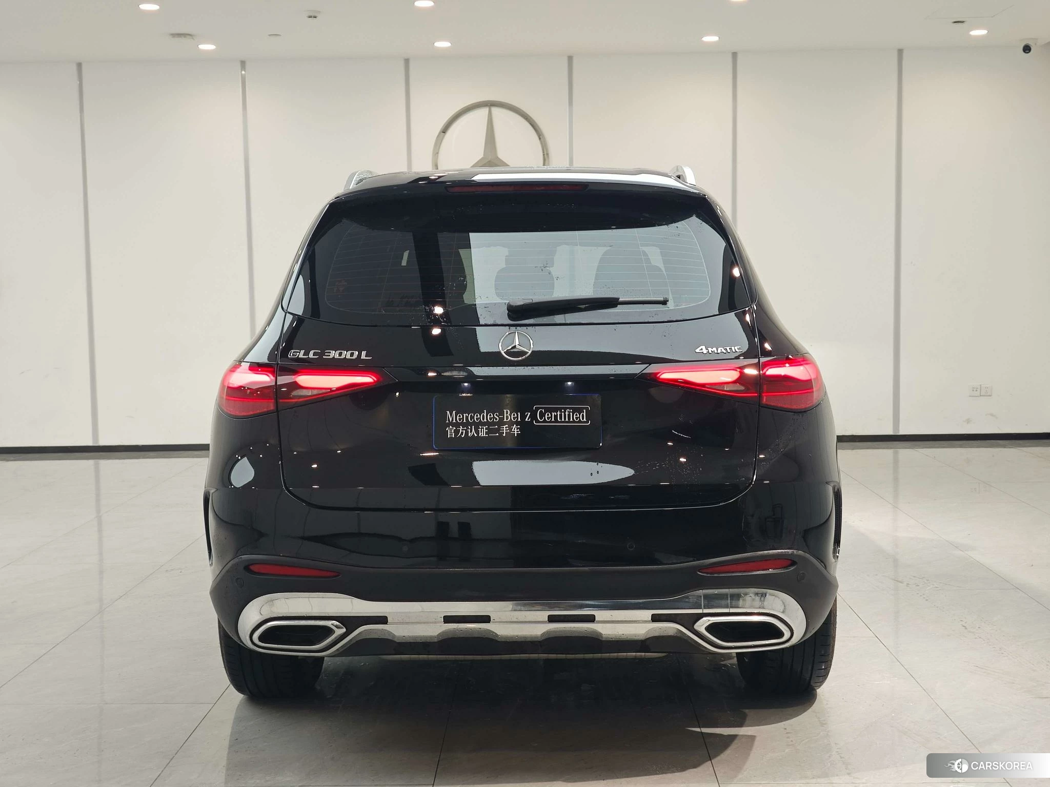 Mercedes-Benz GLC id 4479842 из Китая 12