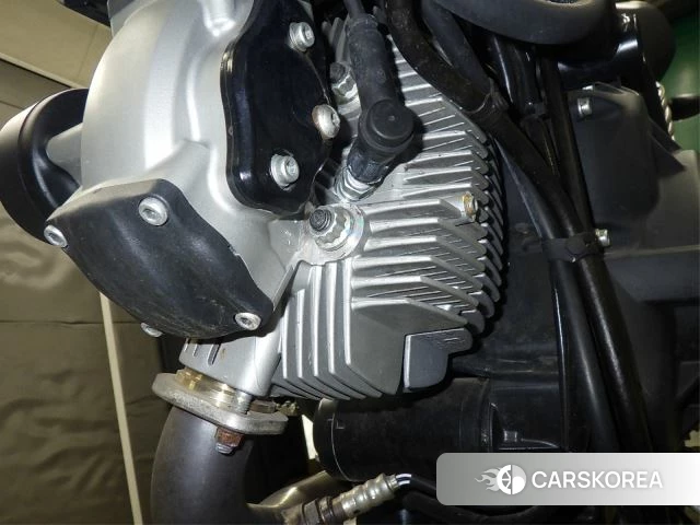 Engine photo