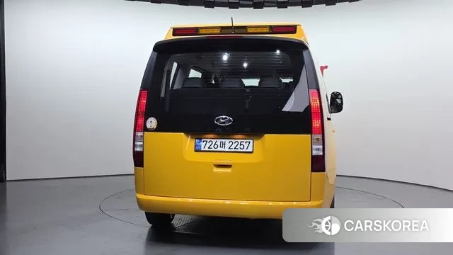 Hyundai Staria id 3759146 из Кореи 14