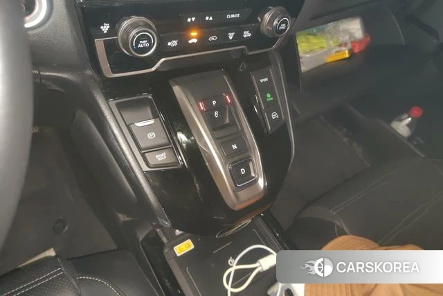 Honda CR-V PHEV id 4258014 из Китая 11