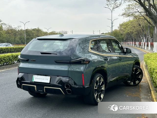 BMW XM id 4238688 из Китая 8