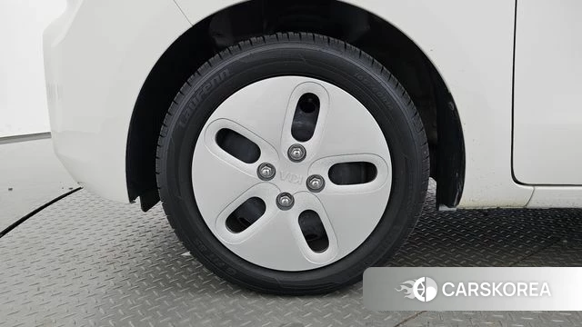 Kia The New Ray id 4594777 из Кореи 25