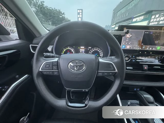 Toyota Highlander id 4290149 из Китая 12