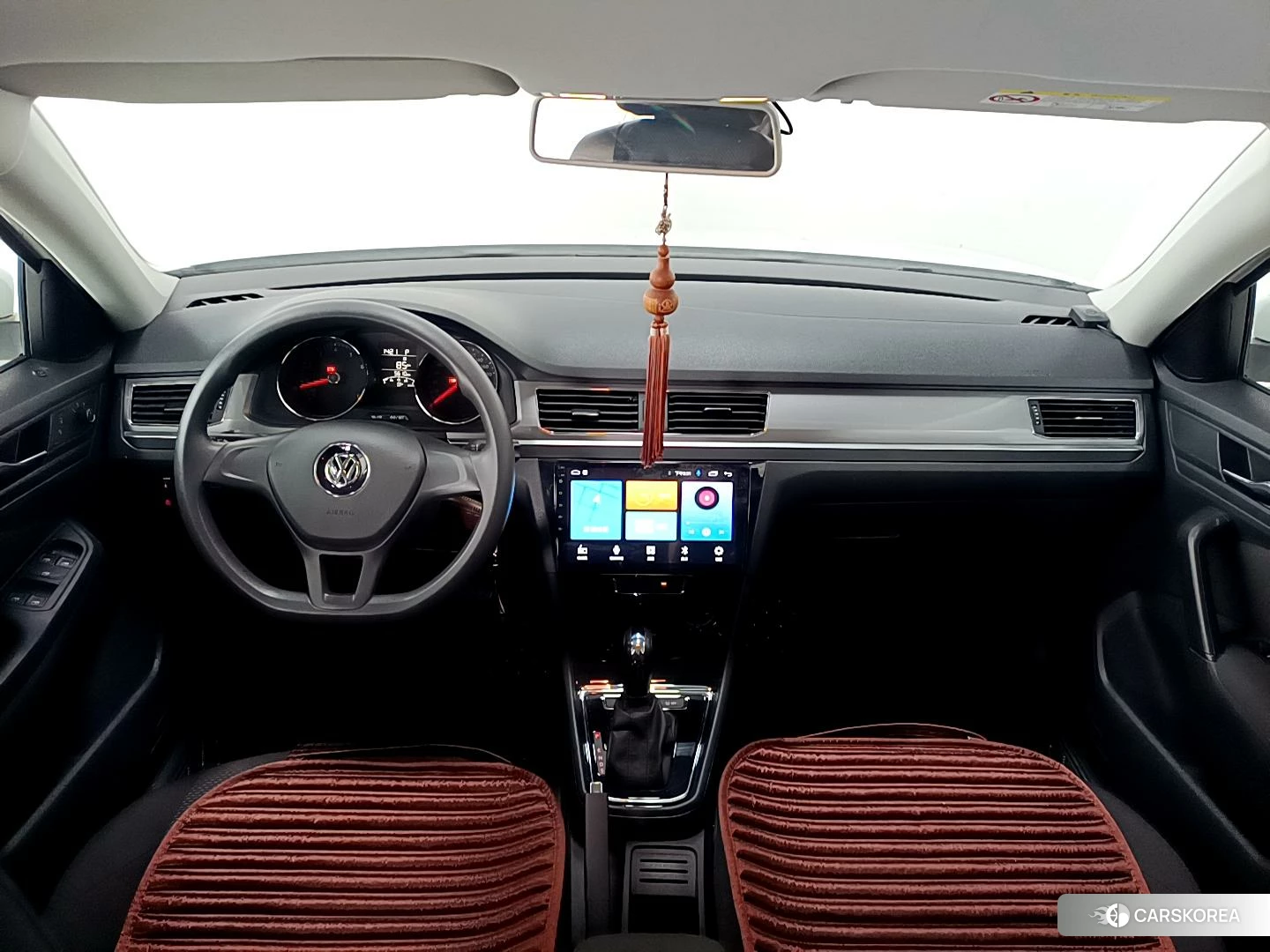 Volkswagen Bora id 4461263 из Китая 14