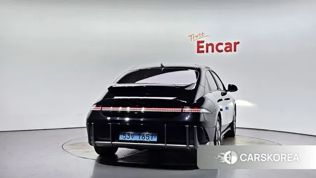 Hyundai Ionic 6 id 2989068 из Кореи 14