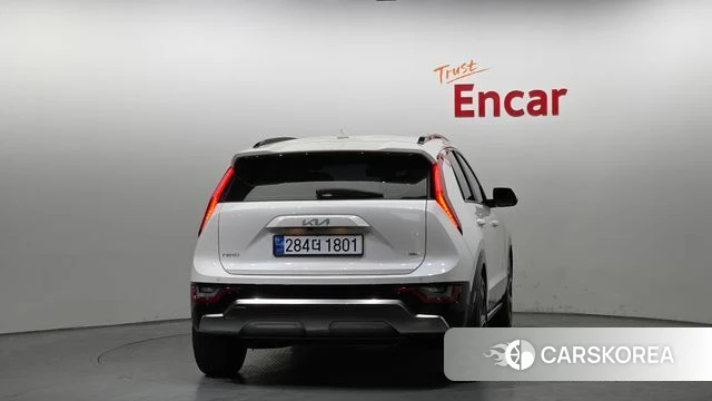 Kia Di Ol Nu Niro id 3865456 из Кореи 14