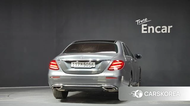 Mercedes-Benz E-Class W213 id 3893586 из Кореи 14