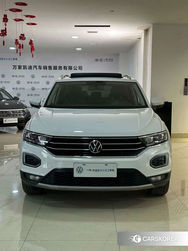 Volkswagen Exploring songs id 4272457 из Китая 29
