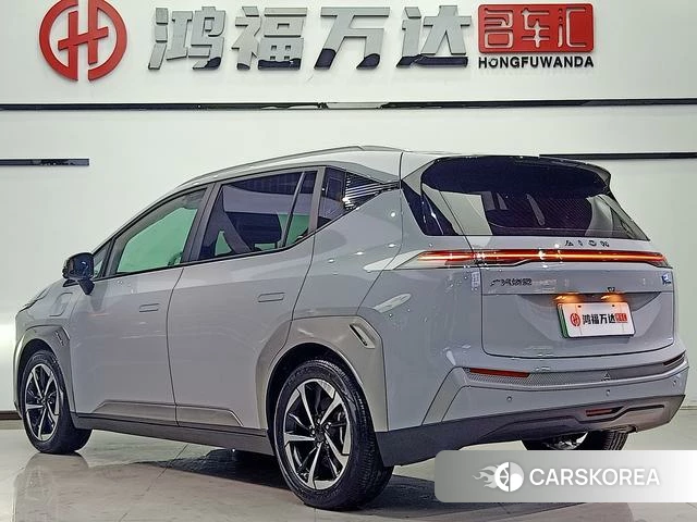 Aian AION Y id 3969115 из Китая 16