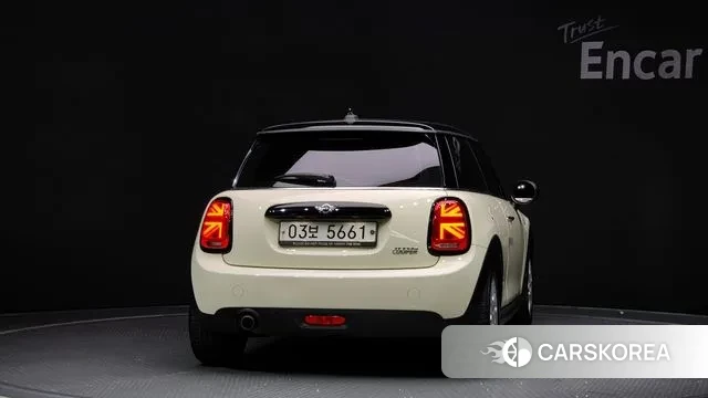 Mini Cooper id 2981899 из Кореи 14