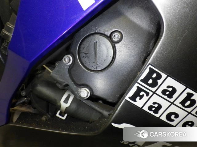 Engine photo