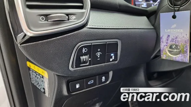 Hyundai Grandeur IG id 2764381 из Кореи 14