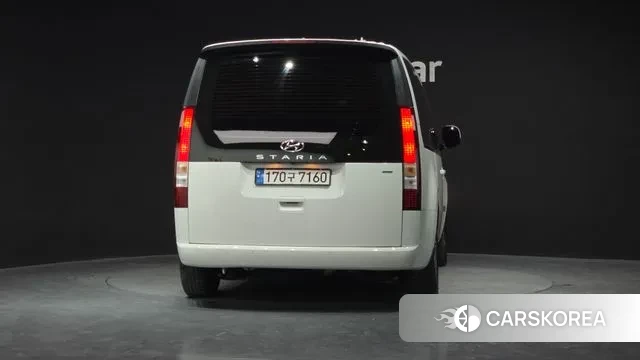 Hyundai Staria id 3443097 из Кореи 14