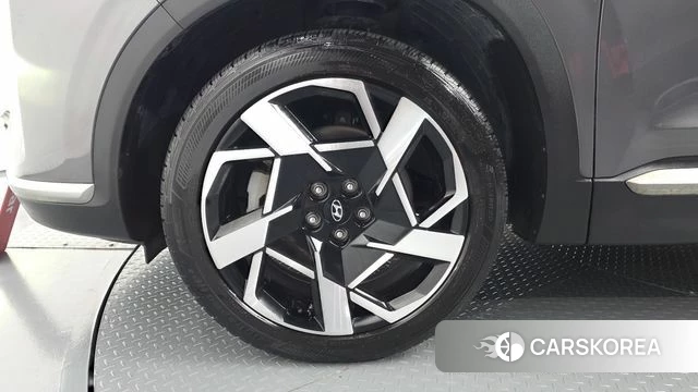 Hyundai The New Santa Fe id 4935668 из Кореи 26