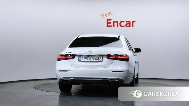 Mercedes-Benz E-Class W213 id 3712739 из Кореи 14