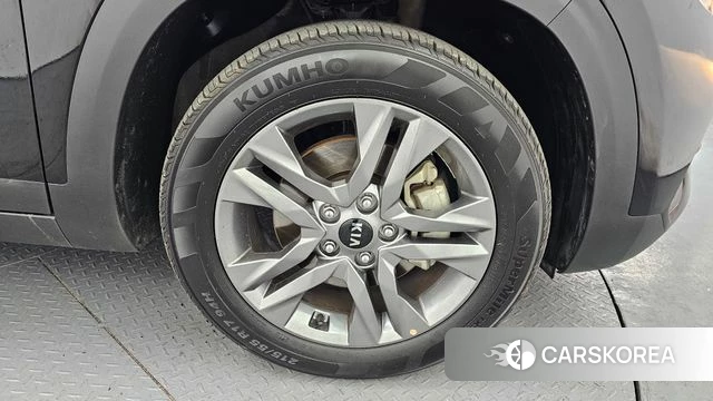 Kia Seltos id 3843328 из Кореи 14