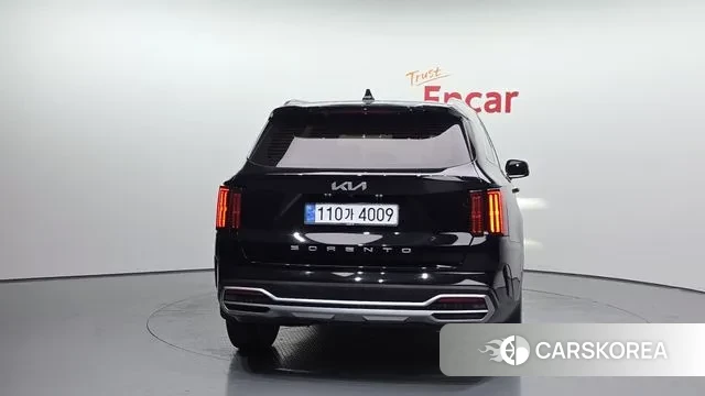 Kia Sorento 4th Generation id 3433232 из Кореи 14