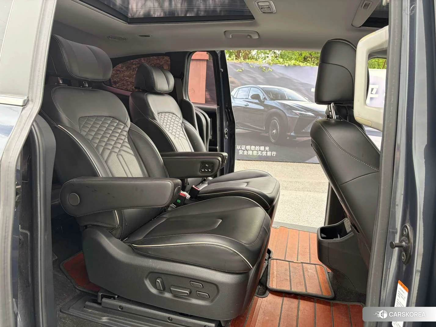 Hyundai Kustu 2021 Синий из Китая, фото 4