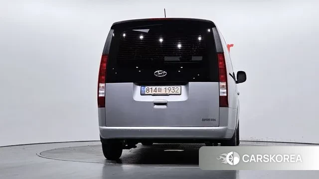 Hyundai Staria id 3132500 из Кореи 14