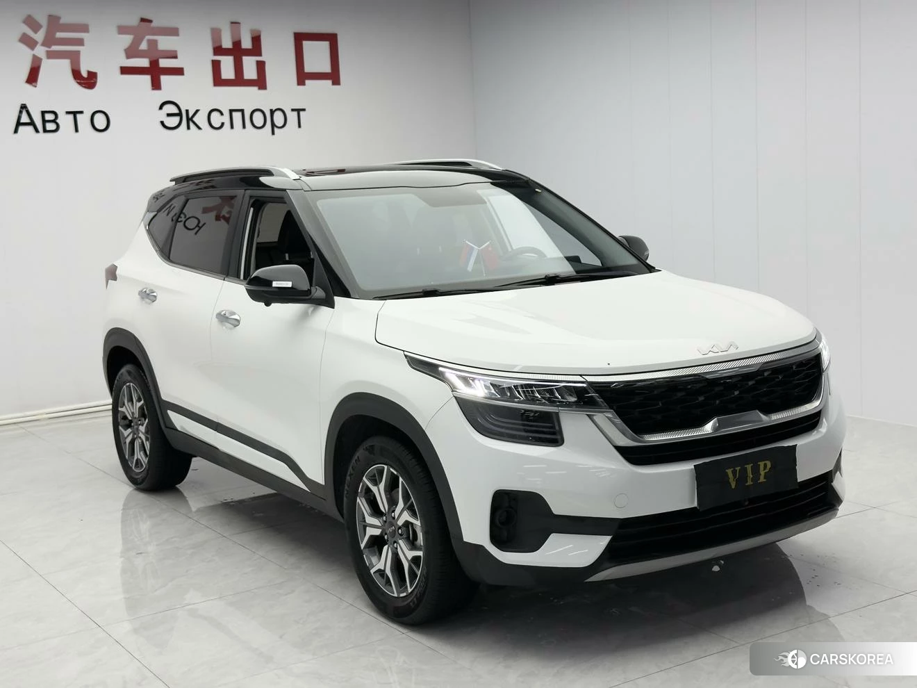 Kia Proud run id 4468042 из Китая 12