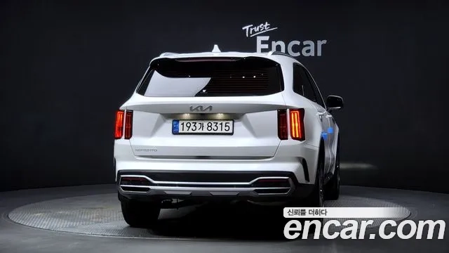 Kia Sorento 4th Generation id 2954494 из Кореи 14