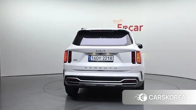 Kia Sorento 4th Generation id 3534378 из Кореи 14