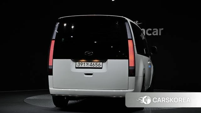 Hyundai Staria id 3892729 из Кореи 14