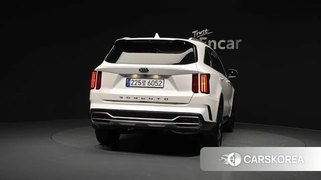 Kia Sorento 4th Generation id 4717029 из Кореи 14