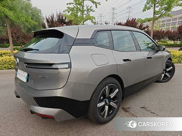 BMW iX id 4348291 из Китая 8