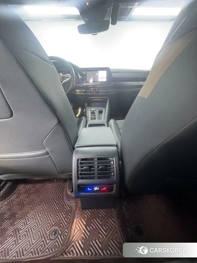 Volkswagen Golf id 4265170 из Китая 19