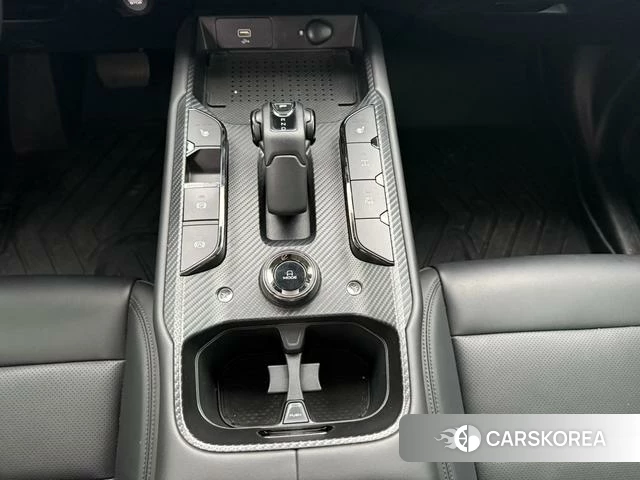 Haval Raptors PHEV id 4215234 из Китая 13