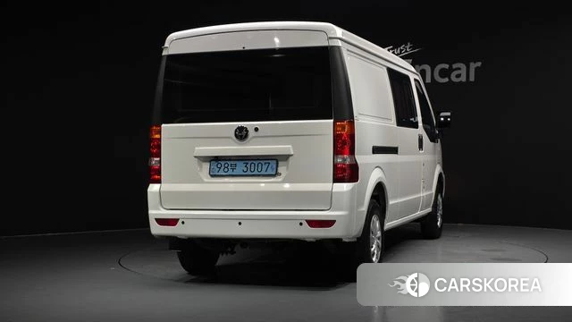 Dongfeng Socon C35 id 4636132 из Кореи 29