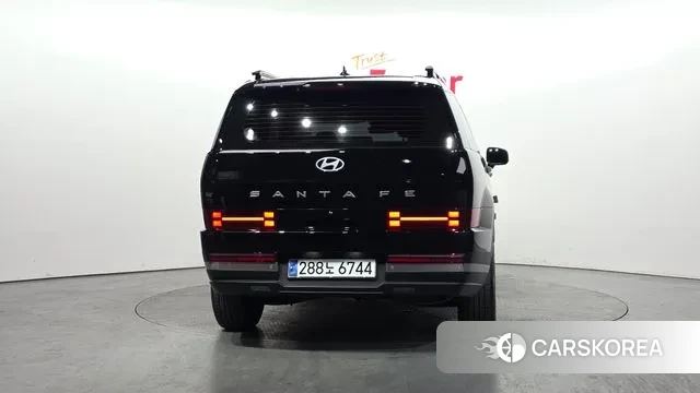 Hyundai Santa Fe (MX5) id 3763717 из Кореи 14