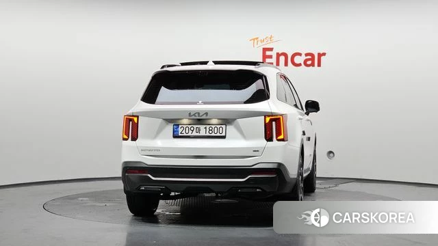 Kia The New Sorento 4th Generation id 4752977 из Кореи 28
