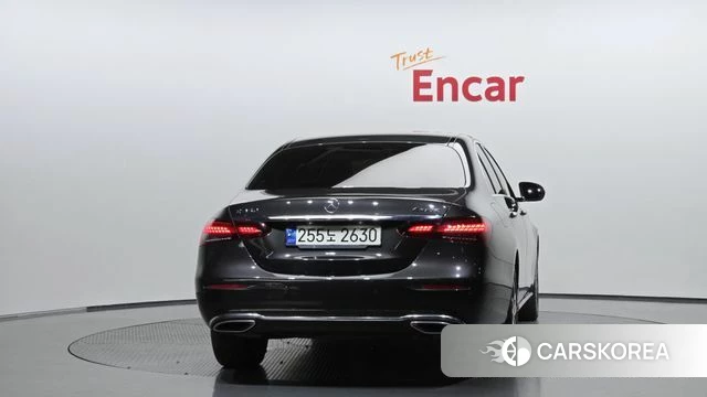 Mercedes-Benz E-Class W213 id 4769544 из Кореи 26