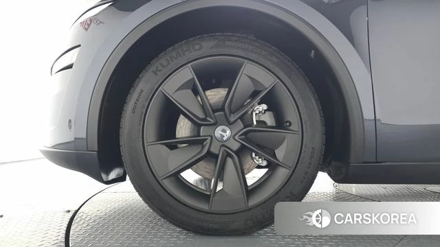 Tesla Model Y id 4691171 из Кореи 26
