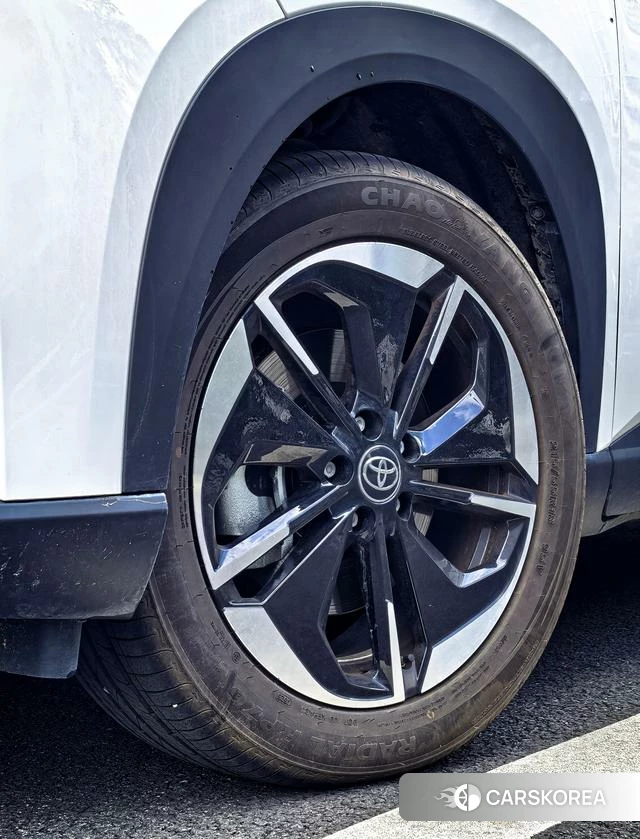 Toyota Platinum Wisdom 3X id 4368389 из Китая 24