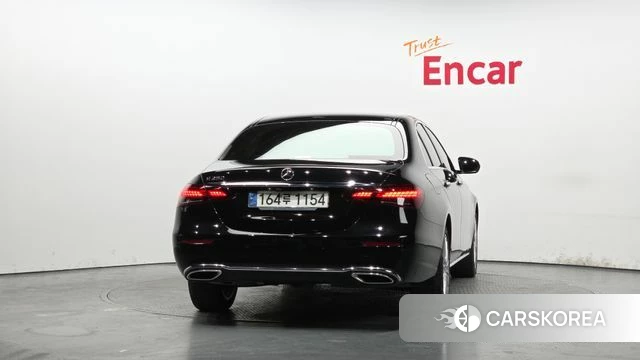Mercedes-Benz E-Class W213 id 3893071 из Кореи 14
