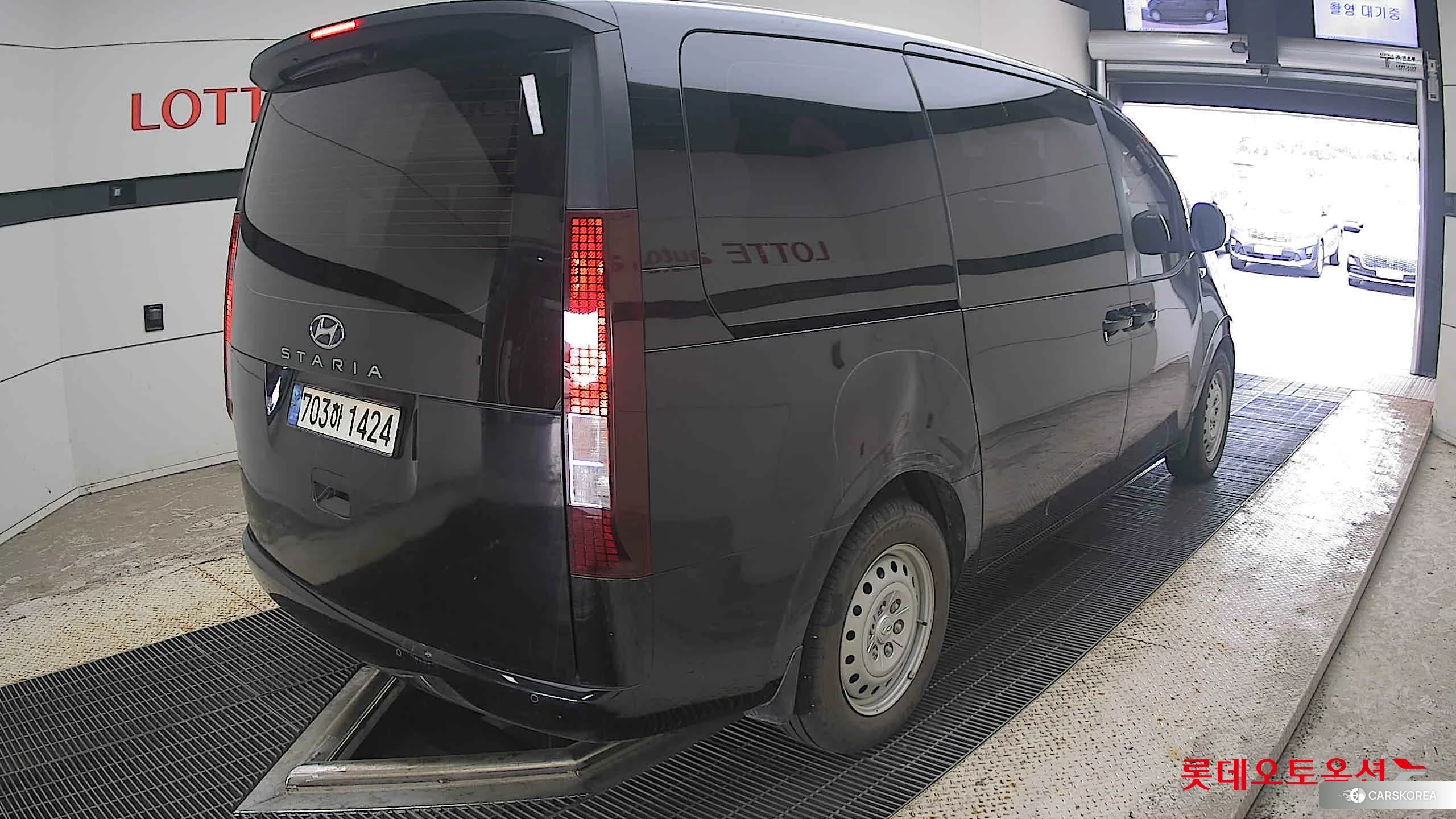 Hyundai Staria id 4664272 из Кореи 30