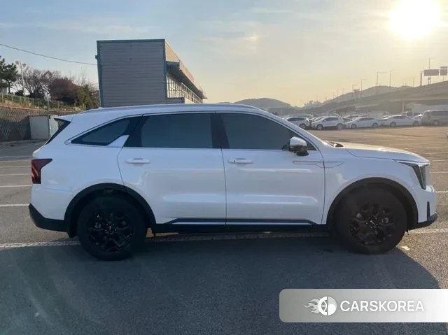 Kia The New Sorento 4th Generation id 3745737 из Кореи 9