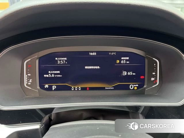Volkswagen Passat id 4272547 из Китая 15