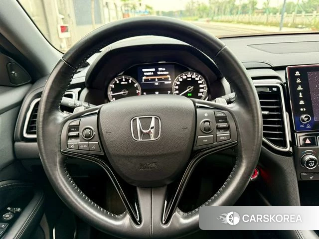 Honda UR-V id 4263762 из Китая 16