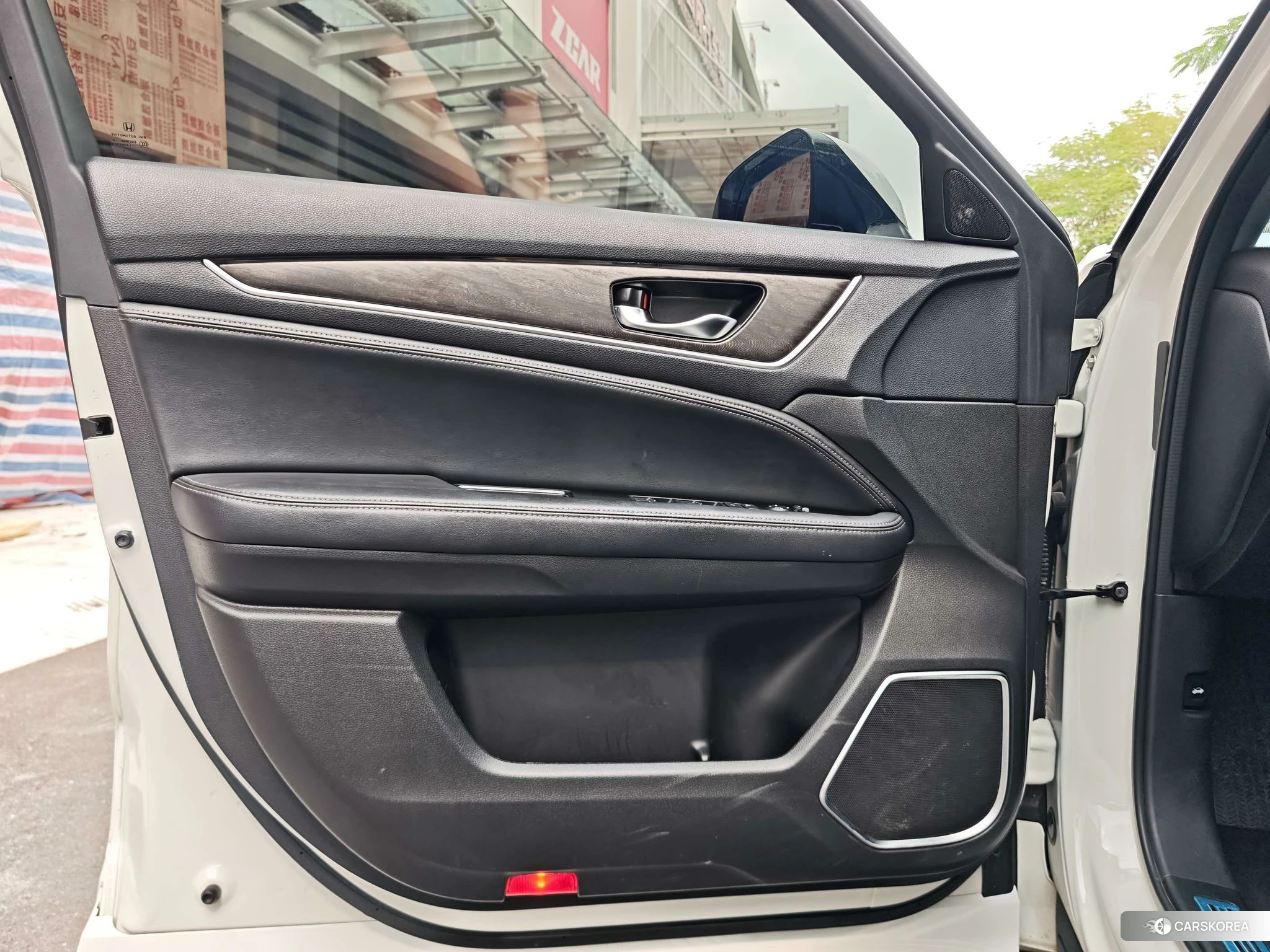 Honda UR-V id 4455477 из Китая 25