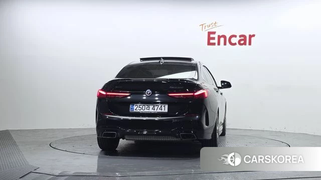 BMW 2 Series Gran Coupe (F44) id 4186131 из Кореи 25